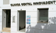 Zahnartzpraxis: Clinica Dental Innovadent, Nerja, Zahnarzt Christian Irrgang