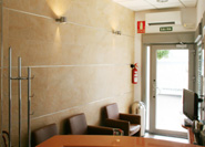 Zahnartzpraxis: Clinica Dental Innovadent, Nerja, Zahnarzt Christian Irrgang